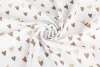 Sensillo textilpelenka 70×80 cm 5 db – Teddy Beige