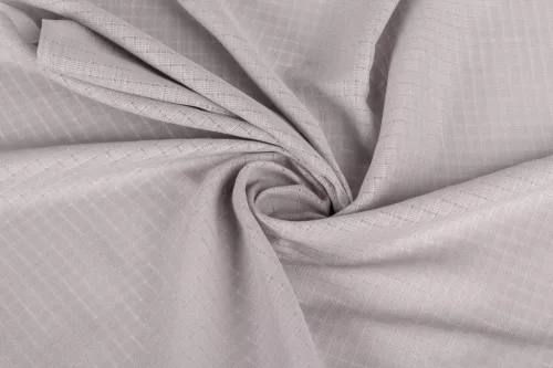 Sensillo textilpelenka 70×80 cm 5 db – Cosmos Grey
