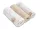 Muszlin pelenka 70x80 cm pamut 3 db - macis