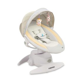 Caretero OPTI elektromos pihenőszék - beige