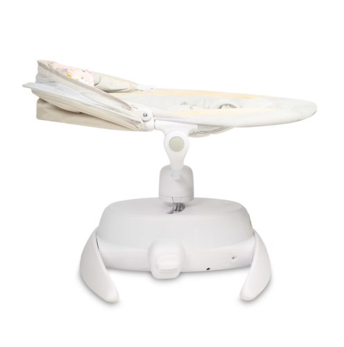 Caretero OPTI elektromos pihenőszék - beige