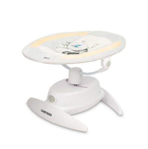 Caretero OPTI elektromos pihenőszék - beige