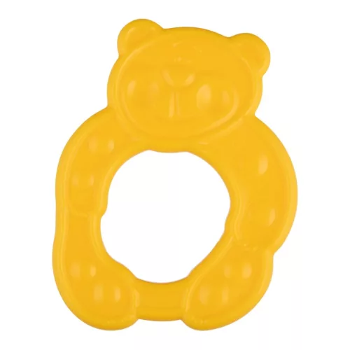 Canpol babies könnyű és rugalmas rágóka - Animals 13/109