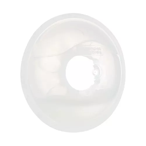 Canpol babies anyatejgyűjtő kagyló 2 db