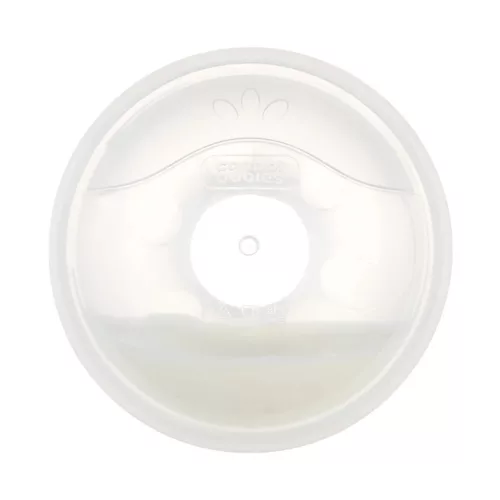 Canpol babies anyatejgyűjtő kagyló 2 db