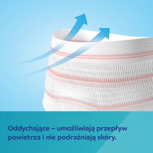 Canpol babies 2az1ben szülés utáni betét S/M 5 db - 78/011