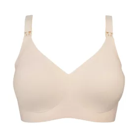   Canpol MumFIT szoptatós és mellszívó tartós melltartó M - 78/014
