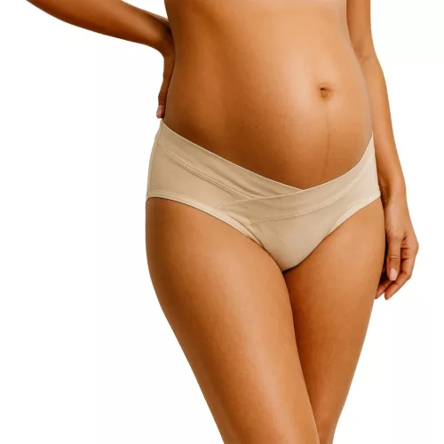 Canpol babies MumFIT pocak alatti kismama alsó 2 db L-es - 78/019