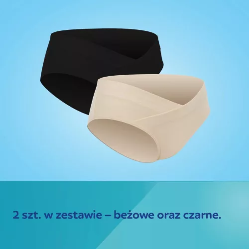Canpol babies MumFIT pocak alatti kismama alsó 2 db L-es - 78/019