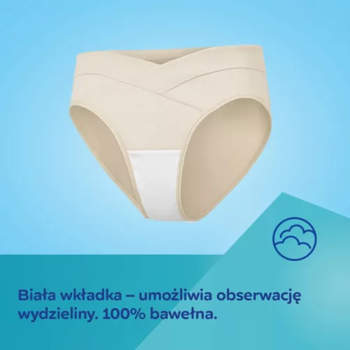 Canpol babies MumFIT pocak alatti kismama alsó 2 db L-es - 78/019