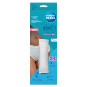 Canpol eldobható hűsítő betét szülés után 1 db