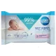 Canpol babies nedves törlőkendő 99% víztartalommal 60 db - 14/200