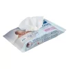 Canpol babies nedves törlőkendő 99% víztartalommal 60 db - 14/200