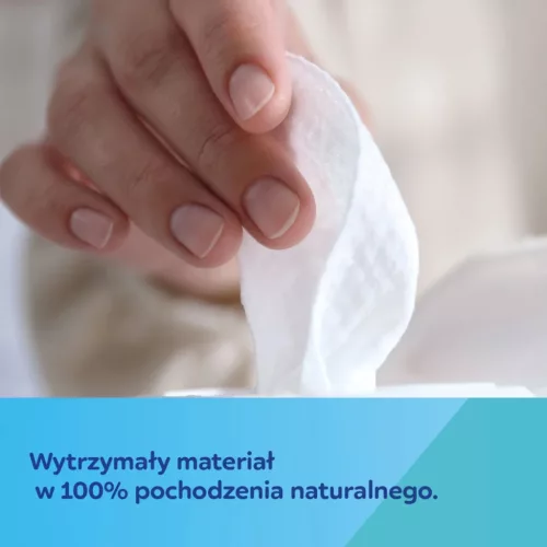 Canpol babies nedves törlőkendő 99% víztartalommal 60 db - 14/200