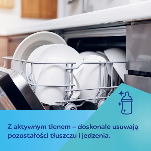 Canpol Öko mosogatógép tabletták 30 db - 1/502