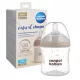 Canpol Natural Shape cumisüveg 150 ml anti-colic 35/400