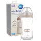 Canpol Natural Shape cumisüveg 330 ml anti-colic 35/402