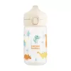 Canpol babies Junior kulacs gyerekeknek 400 ml - Bézs 56/624