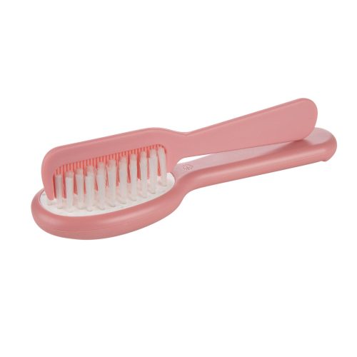 Canpol Baba hajkefe és fésű pink 56/160