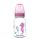 Canpol cumisüveg 120 ml 59/300 Love&Sea pink