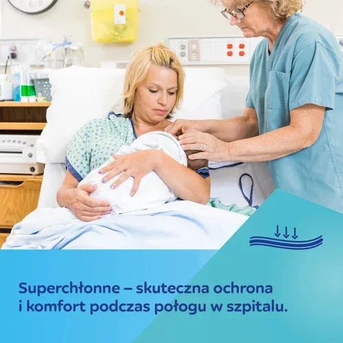Canpol légáteresztő nappali szülés utáni betét 10 db - 73/003