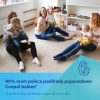 Canpol légáteresztő nappali egészségügyi betét 10 db 73/003