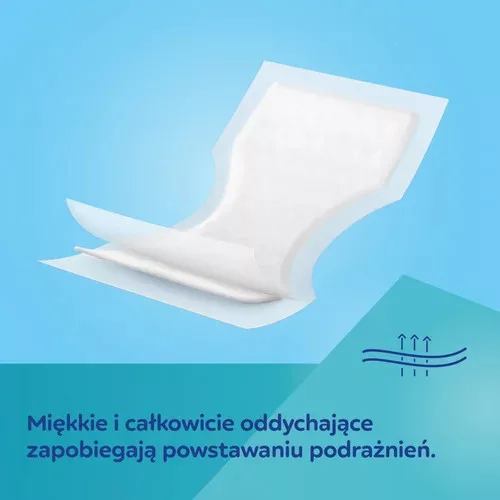 Canpol légáteresztő nappali szülés utáni betét 10 db - 73/003