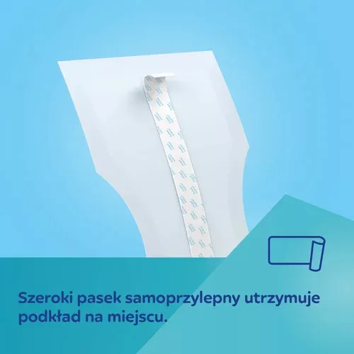 Canpol légáteresztő nappali szülés utáni betét 10 db - 73/003