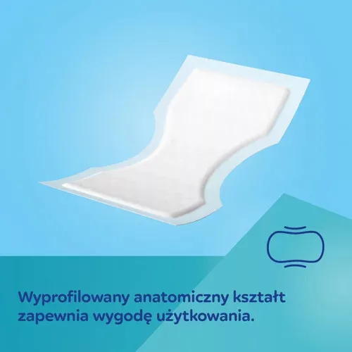 Canpol légáteresztő nappali szülés utáni betét 10 db - 73/003