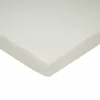 EKO lepedő gumírozott pamut 120x60 cm - bézs