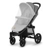 Lionelo ANNET PLUS sport babakocsi - Concrete grey