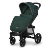 Lionelo ANNET PLUS sport babakocsi - Green Forest