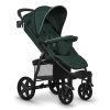 Lionelo ANNET PLUS sport babakocsi - Green Forest