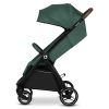 Lionelo INGRID sport babakocsi automata - green