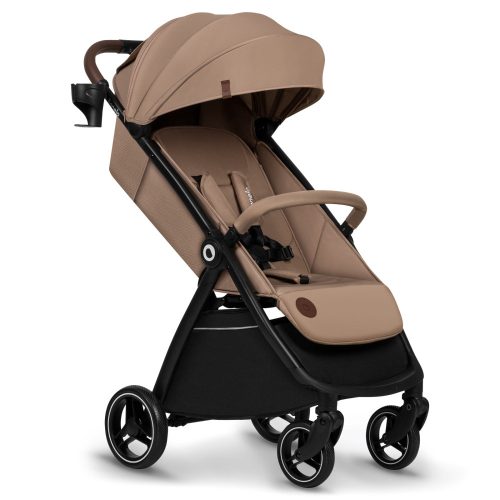 Lionelo INGRID sport babakocsi automata - beige