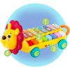 RICOKIDS Lion Xilofon oktató játék