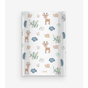  Merev pelenkázó lap 50x70 cm -  Forest