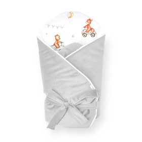 Albero Mio pamut pólya - Auto