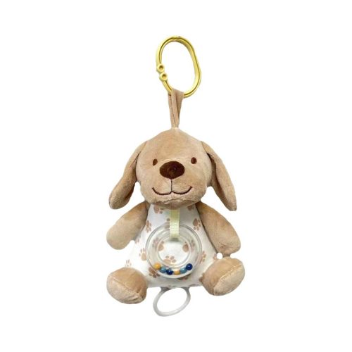 Axiom ölelni való zenélő plüss Kutyus