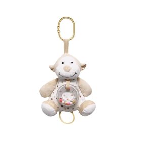 Axiom ölelni való zenélő plüss Maki