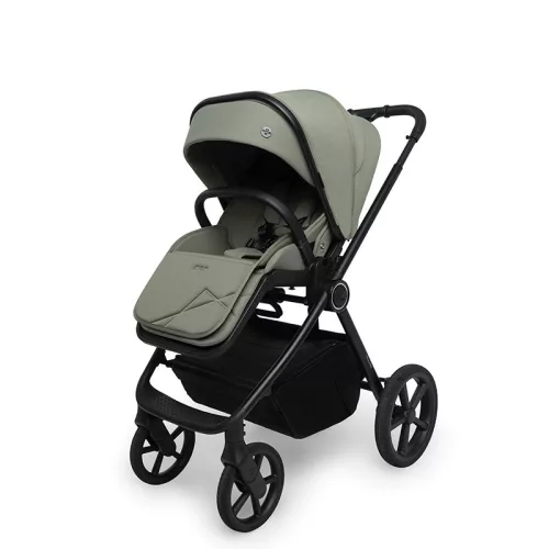 MUUVO One 2in1 babakocsi - Olíva
