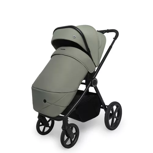 MUUVO One 2in1 babakocsi - Olíva