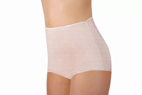 BabyOno szülés utáni bugyi - többször használható - hálós - 2 db - 503/XXL