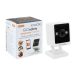 Innogio GIO-250 InnoCube Wi-Fi bébiőrző készülék