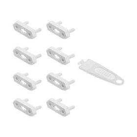 Bocioland konnektorvédő 8 db