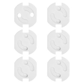 Bocioland konnektorvédő 6 db