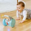 Bocioland puha babakocka szett 6 db