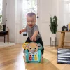 Bocioland puha babakocka szett 6 db