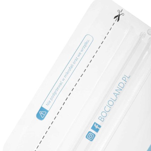 Bocioland 30 db-os anyatejtároló tasak