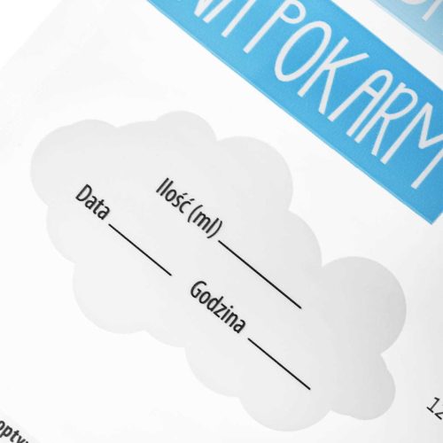 Bocioland 30 db-os anyatejtároló tasak